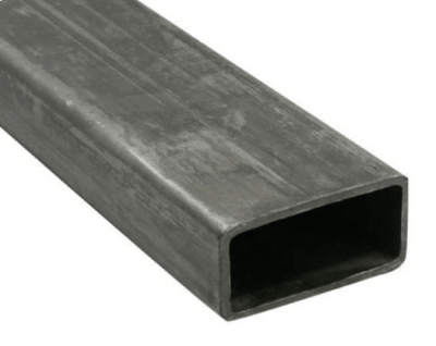 RECTANGULAR 100X50X4MMX6MTS1