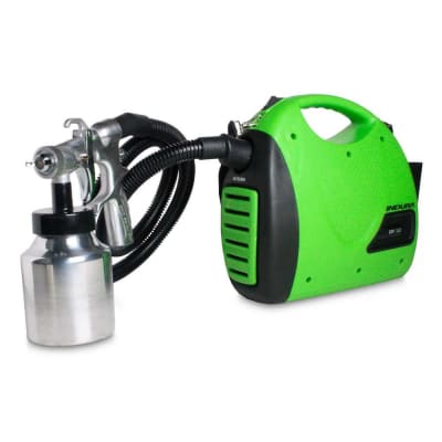 PISTOLA PARA PINTAR 600W INDURA 10411081
