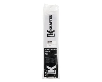 SOLDADURA KRAFTER 7018 3/32 1k1