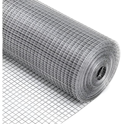 MALLA METAL SOLDADA 90CMS