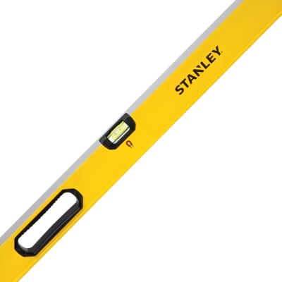 NIVEL C/IMAN 122CMS STANLEY STHT42505