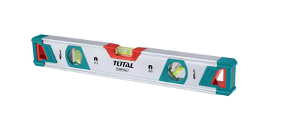 NIVEL C/IMAN 40CMS TOTAL TMT20405M
