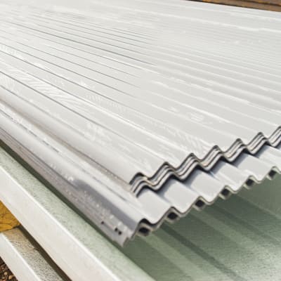 PL MICRO ONDULADA ZINC ALUM 0.35X796X2.5MTS(AU 736MM)