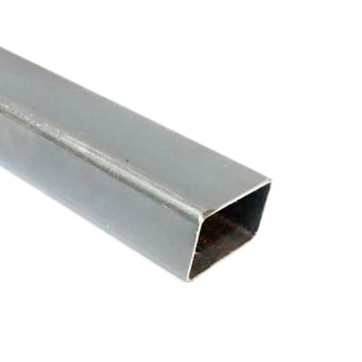 RECTANGULAR 150X50X3MMX6MTS