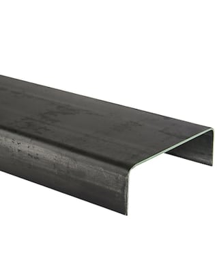 CANAL 80X40X3MMX6MTS