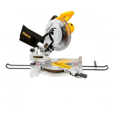 INGLETEADORA 10 1650W 4800RPM STANLEY SM16-B2C