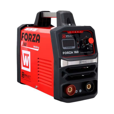 SOLDADORA WYMET 160AMP INVERTER IGBT