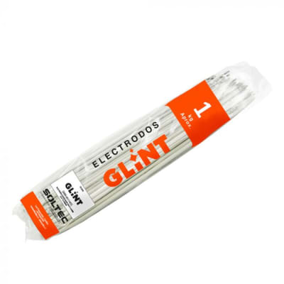 SOLDADURA GLUNT SOLTEC 6011 3/32 1k