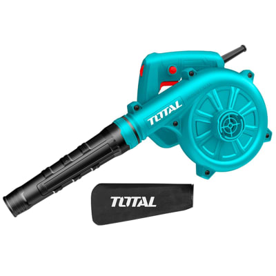 ASPIRADORA/SOPLADORA 650W TOTAL TB6036