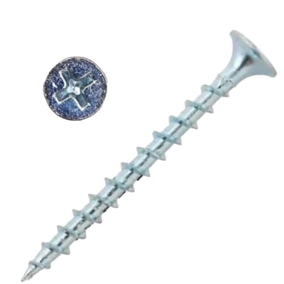 TORN CRS ZINC P FINA 6-9X2 1/2