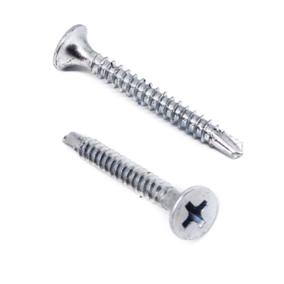 TORN ZINC P BROCA 6-20X2