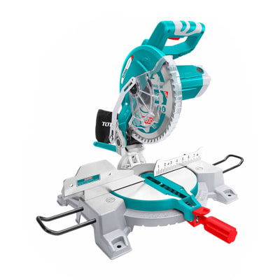 INGLETEADORA 10 1800W 5500RPM TOTAL TS42182552