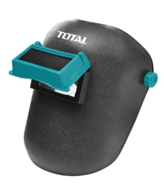 MASCARA SOLDAR BASICA TOTAL TSP9201