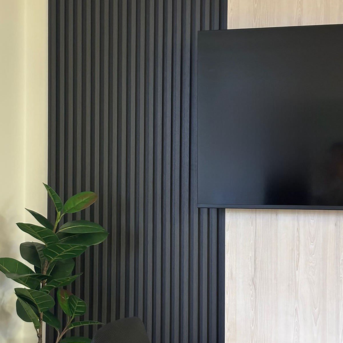 WALL PANEL GRAFITO 2,40X161