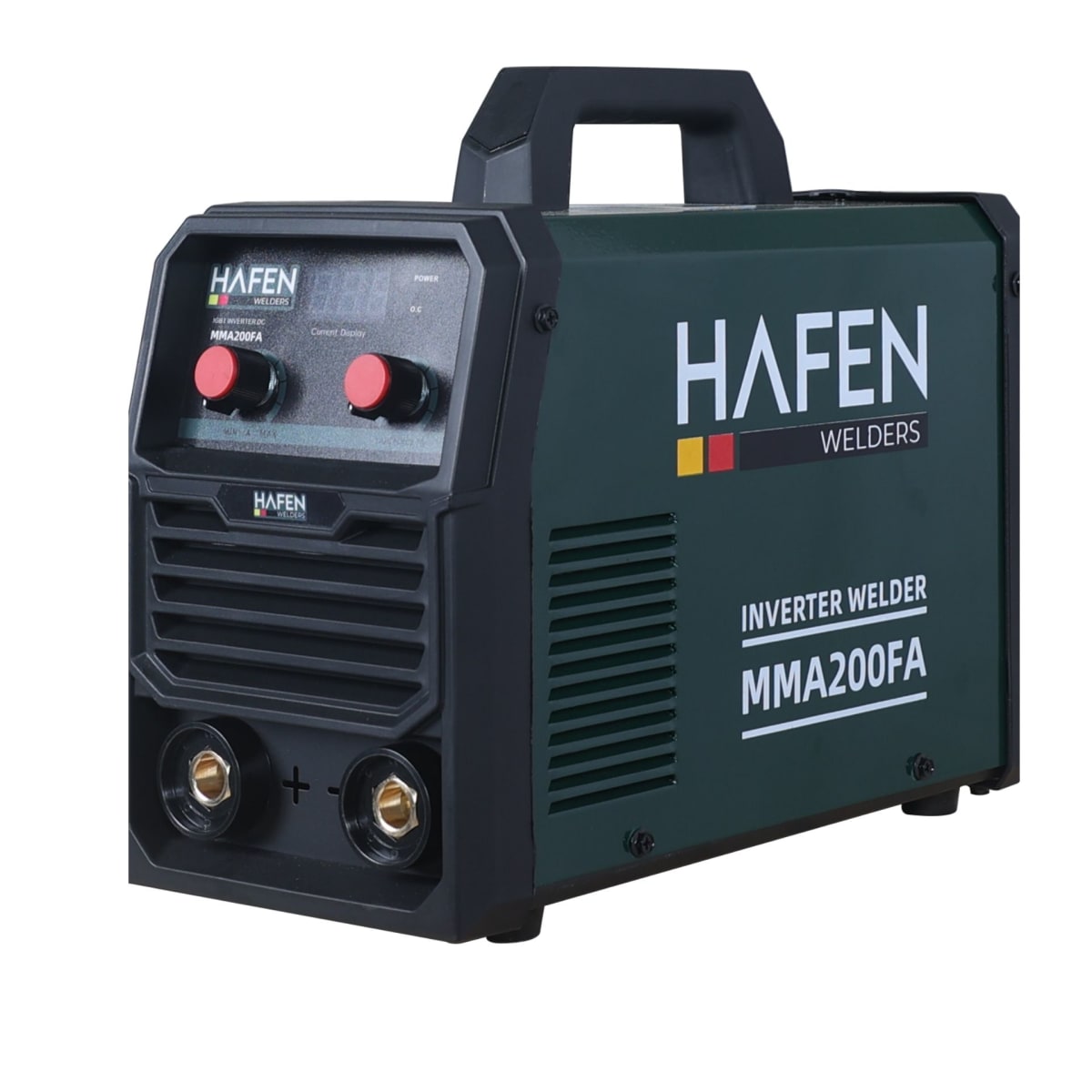SOLDADORA MMA 200FA HAFEN2