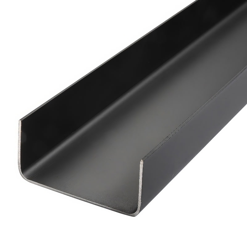 CANAL 200X50X4MMX6MTS1