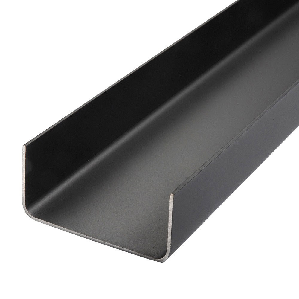 CANAL 150X50X4MMX6MTS 1