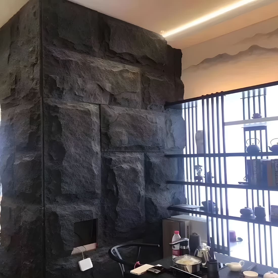 PIEDRA PU 60x120 GRIS2