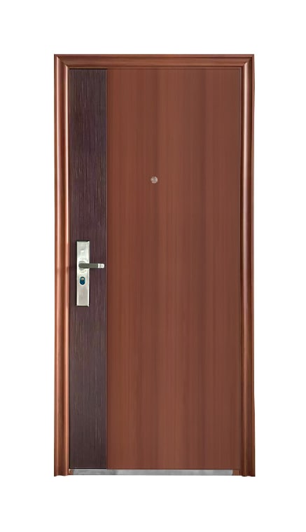 Puerta de Seguridad Acero 96x205x7 cms 13 puntos TC2501 apertura derecha1