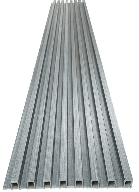 WALL PANEL GRIS 2,40X162