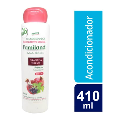 Acondicionador Familand 750ml