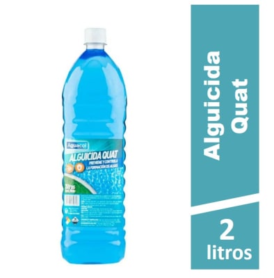 Alguicida Aguacol 2 Litros