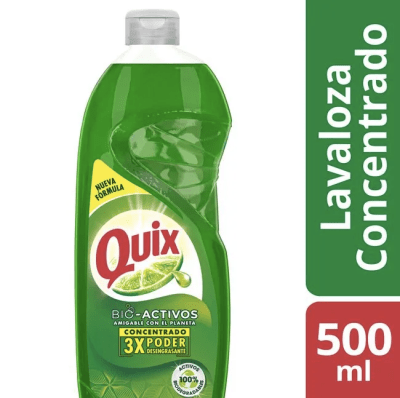 LAVALOZA QUIX 500ML1