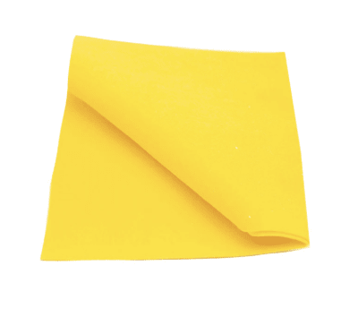 Paño Amarillo