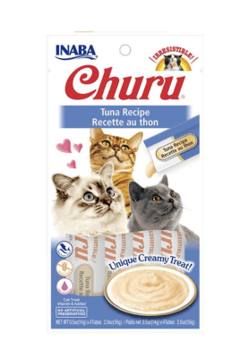 CIAO CHURU ATUN X 4 UNIDADES