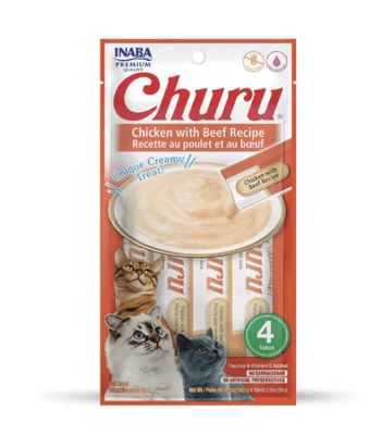 CIAO CHURU POLLO - CARNE X 4 UNIDADES1