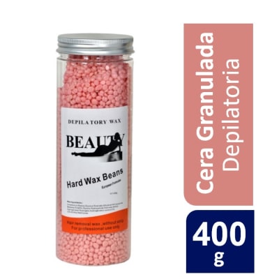 Cera Depilatoria Beauty Caja1