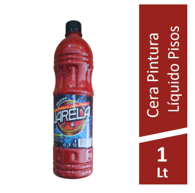 Cera Pintura Varela 1 Litro