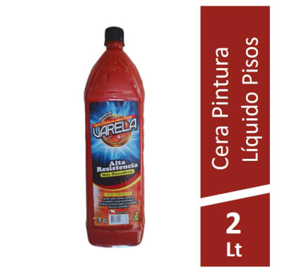 Cera Pintura Varela 2 Litros1