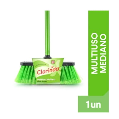 Escobillon Clorinda Interior1