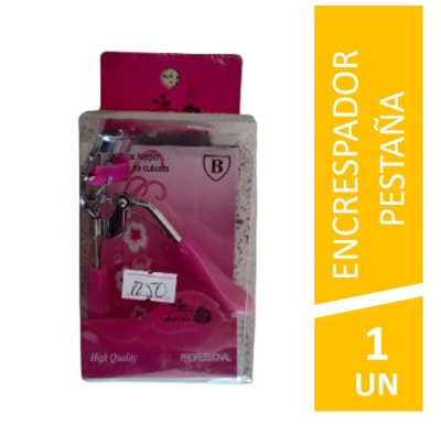 Encrespador Pestañas Paidi1