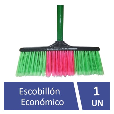 Escobillon Económico Qu2000