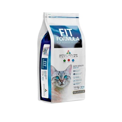 FIT FORMULA GATO ADULTO 10 KILOS