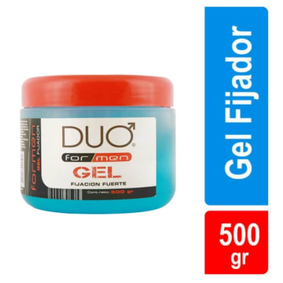 Gel Fijador Duo 500ml1