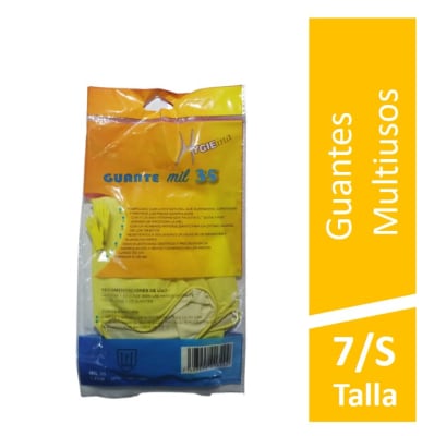 Guantes Multiuso Hygieína