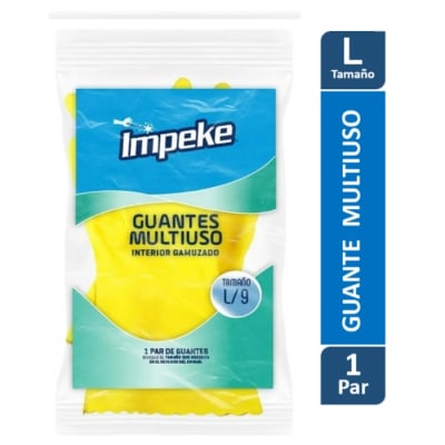 Guantes Multiuso Impeke Talla L1