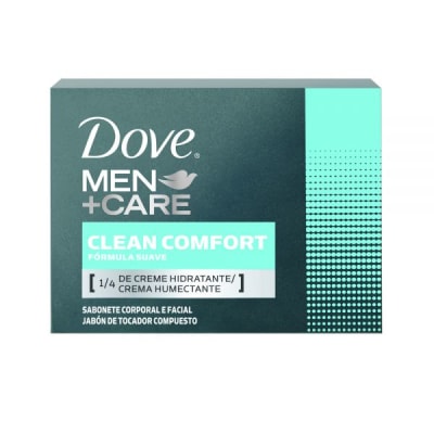 Jabón Dove Barra 90G1