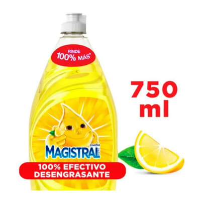 Lavaloza Magistral 750ml1