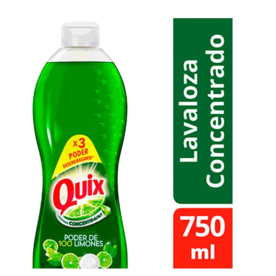 Lavaloza Quix 750ml