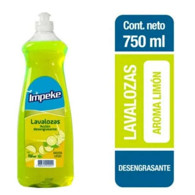 Lavaloza Impeke 750ml