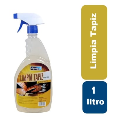 Limpia Tapiz Aguacol Gatillo 1 Litro