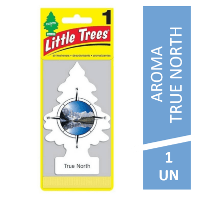 Pino Aromático True North Little Trees