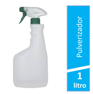Pulverizador 1 Litro