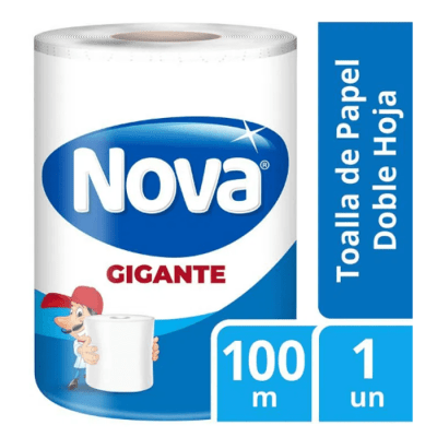 Toalla Nova Gigante 100 Metros1