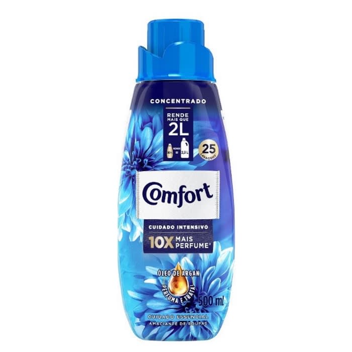 Suavizante Comfort 500ml2