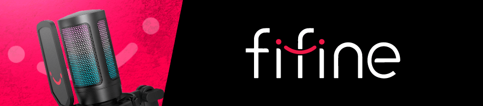 Fifine | Rstore
